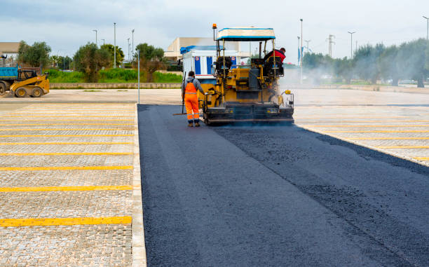 Driveway Pavers for Homes in Sublimity, OR