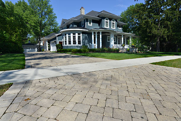 Best Driveway Repair Near Me  in Sublimity, OR