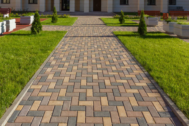 Trusted Sublimity, OR Driveway Pavers Experts